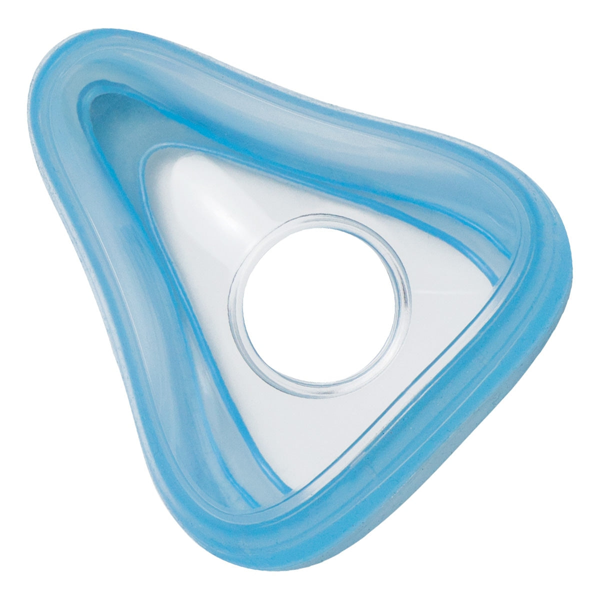 Full Face Gel Cushion Amara Mask 