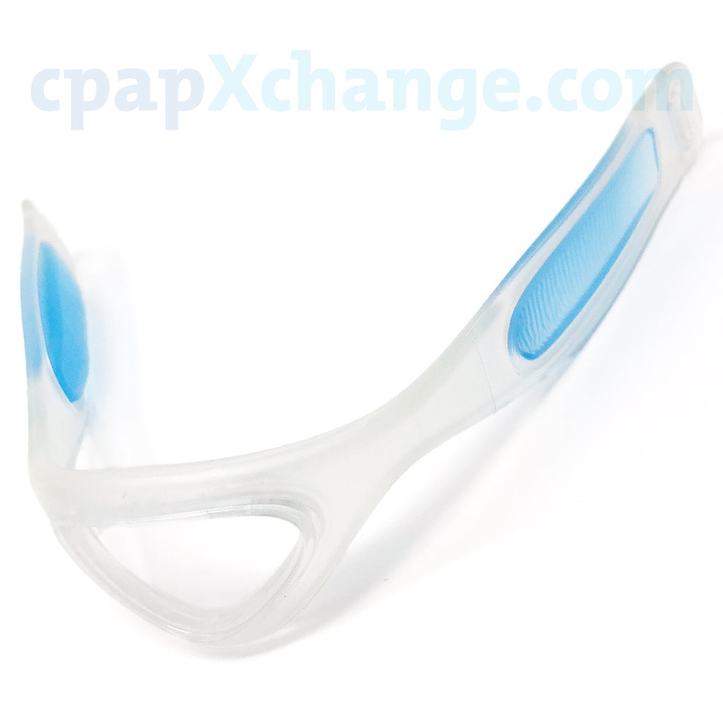 gel frame for nuance pro cpap bipap mask