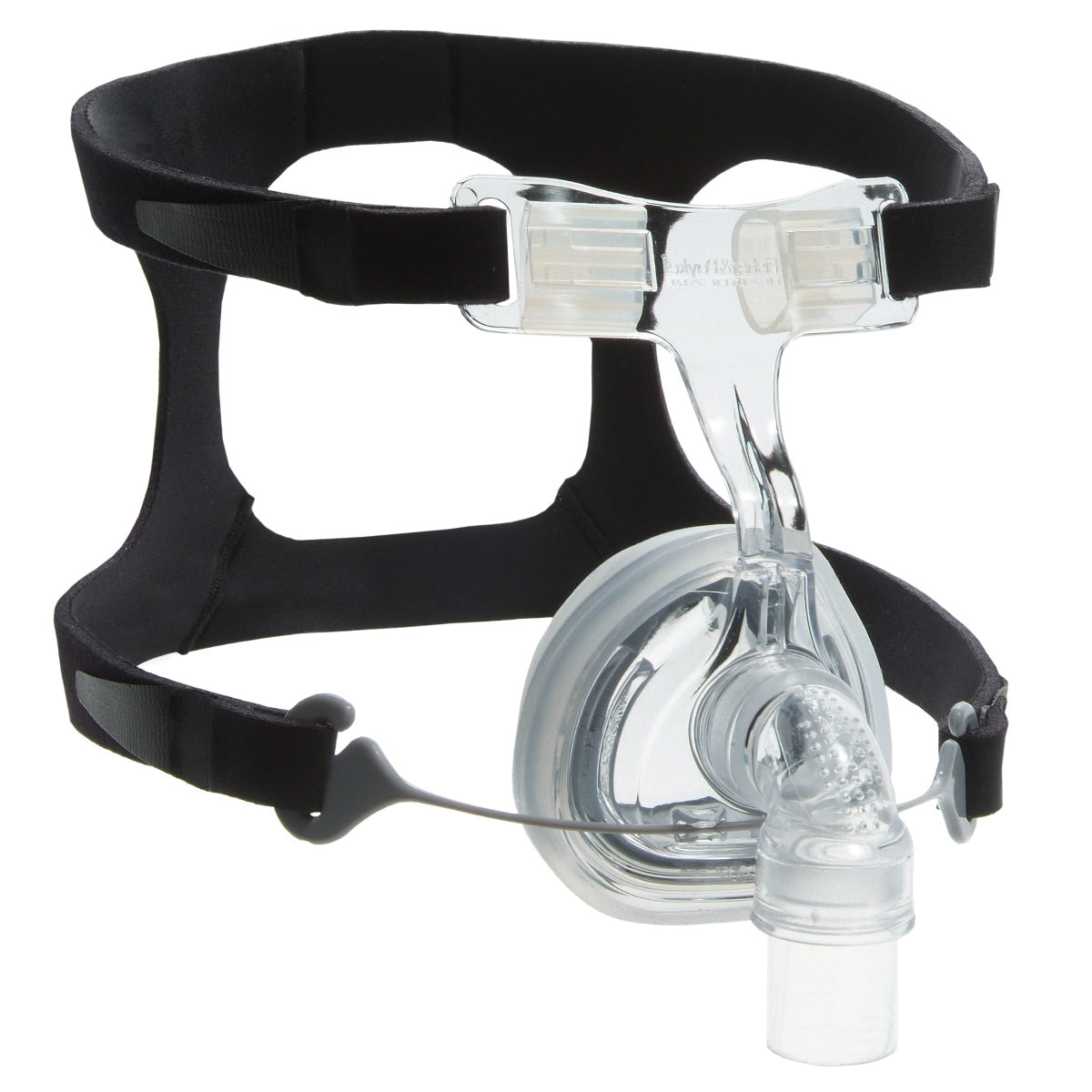 FlexiFit 407 Premium Nasal CPAP/BiPAP Mask with Headgear