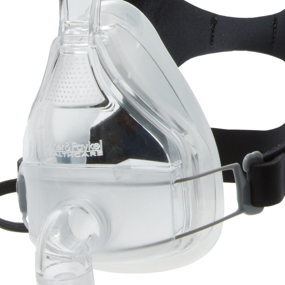 FlexiFit 431 Full Face CPAP/BiPAP Mask with Headgear