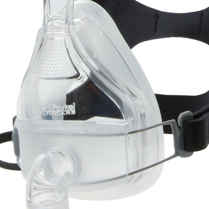 FlexiFit 431 Full Face CPAP/BiPAP Mask FitPack with Headgear – CPAPXchange