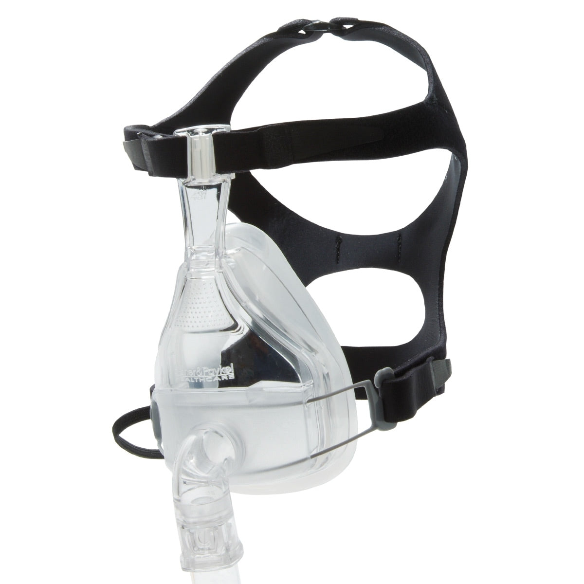 FlexiFit 431 Full Face CPAP/BiPAP Mask FitPack with Headgear