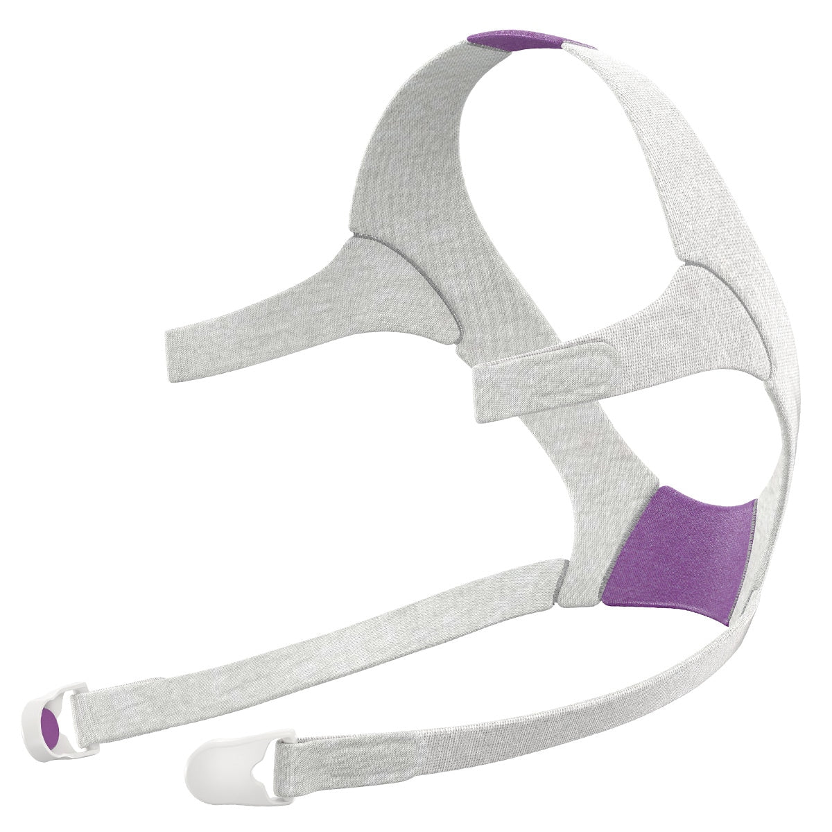 Headgear (with Clips) for AirFit F20 & AirTouch F20 Series CPAP/BiLevel Masks