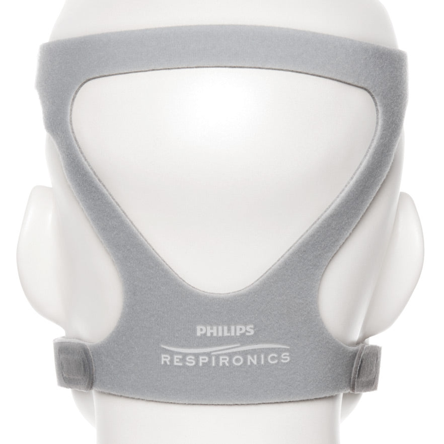 Headgear for Amara CPAP/BiPAP Masks