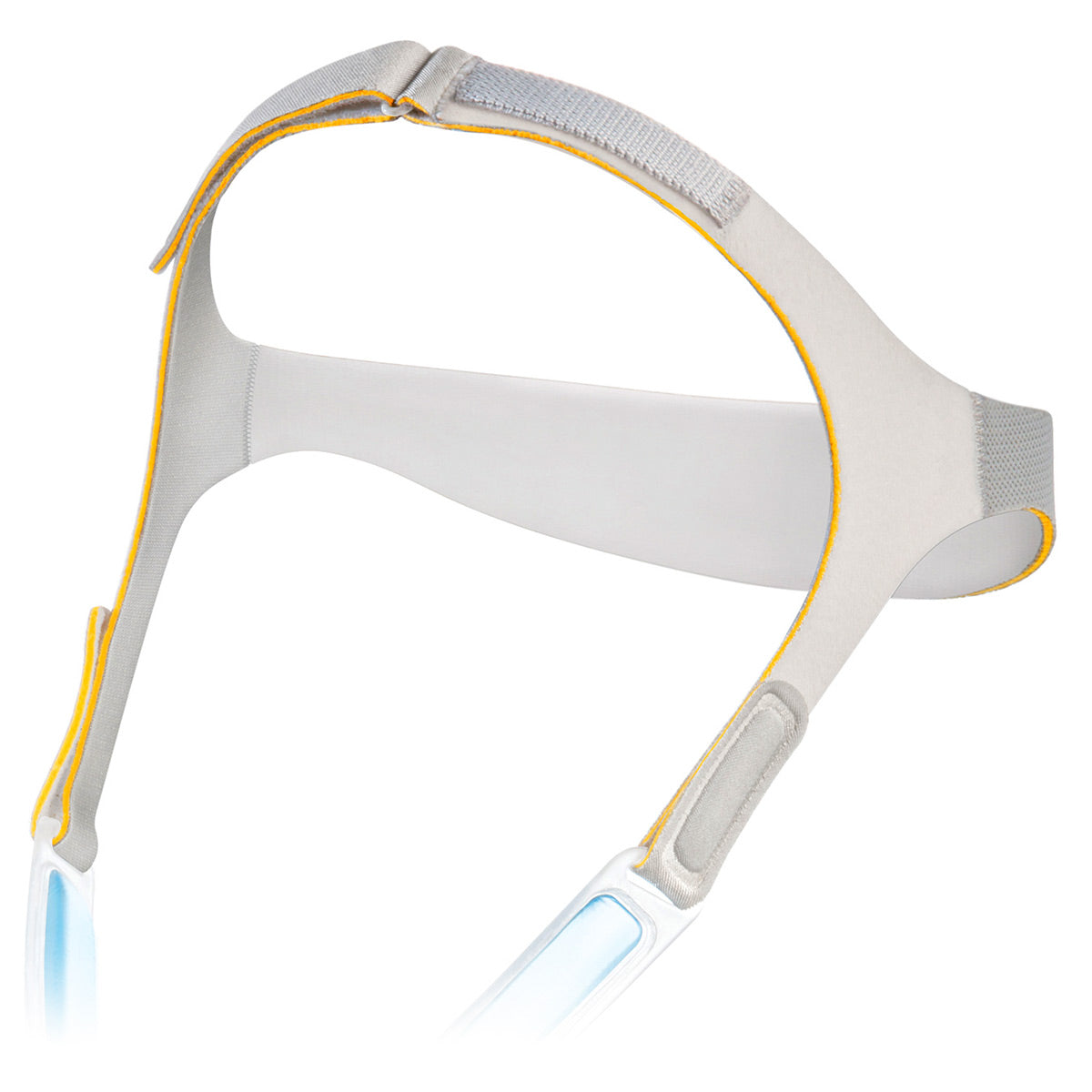 Headgear for Nuance Pro CPAP/BiPAP Masks