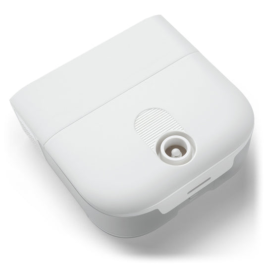 Heated Humidifier for DreamStation GO CPAP Machines - DISCONTINUED