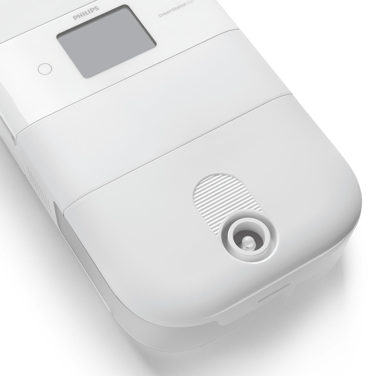 Heated Humidifier Dreamstation Go