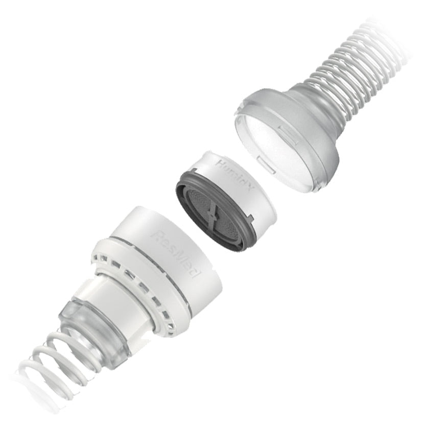 Humid Plus HME In USe 