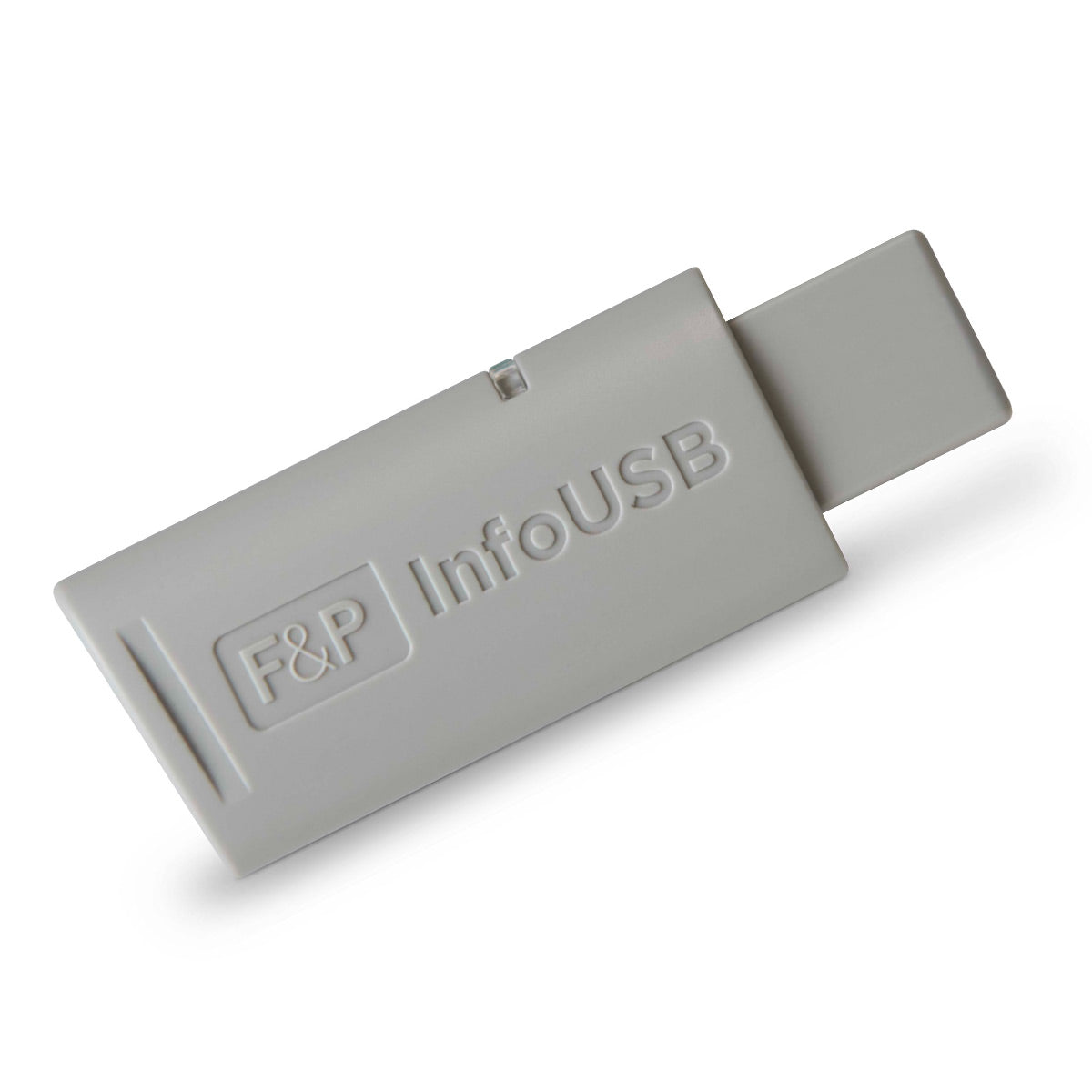 InfoUSB Data Storage Stick for F&P SleepStyle Series CPAP Machines