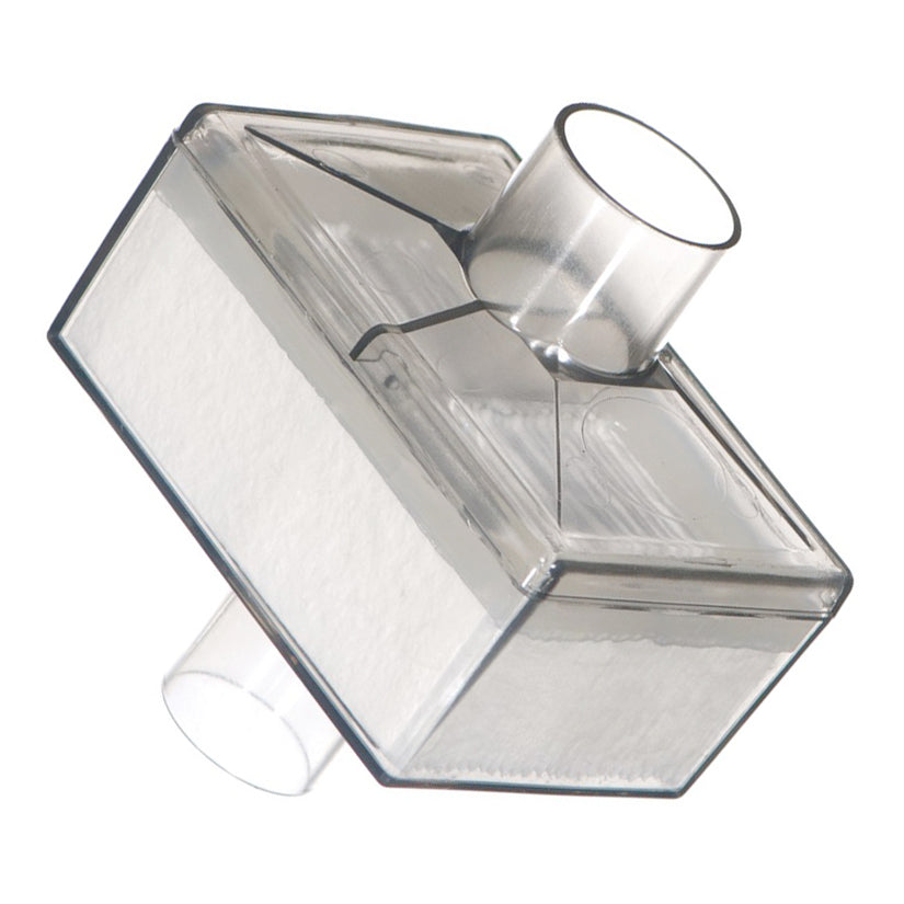 Clear Inlet Filter Kit for Millennium M10 Oxygen Concentrators (1 Pack ...