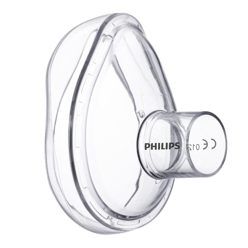 LiteTouch Face Mask for Philips InnoSpire GO - DISCONTINUED