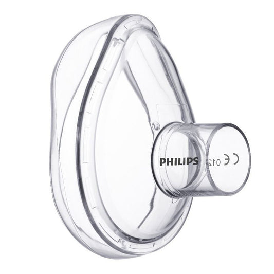 LiteTouch Face Mask for Philips InnoSpire GO - DISCONTINUED