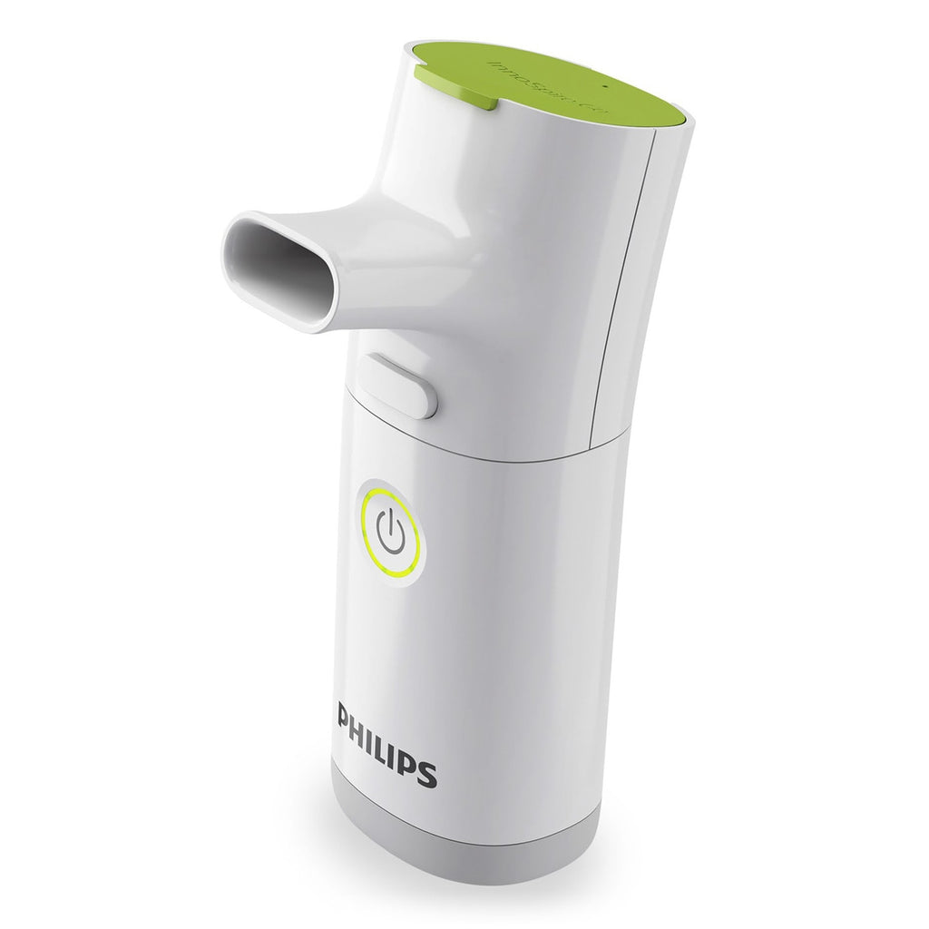 Innospire Go Portable Mesh Nebulizer