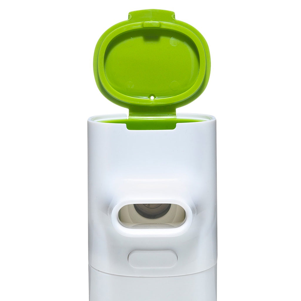 Innospire Go Portable Nebulizer Front View 