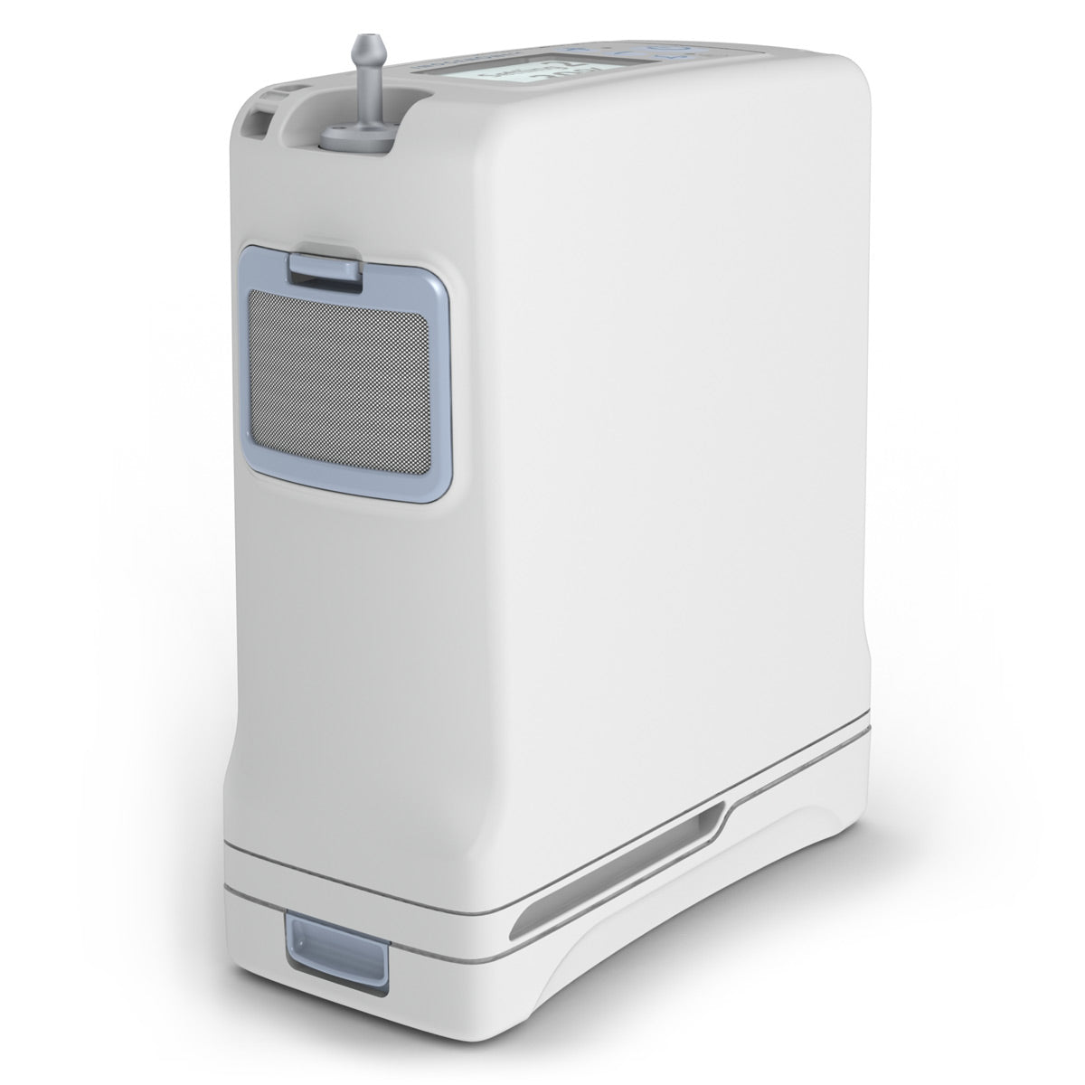 Inogen One G4 Portable Oxygen Concentrator - DISCONTINUED