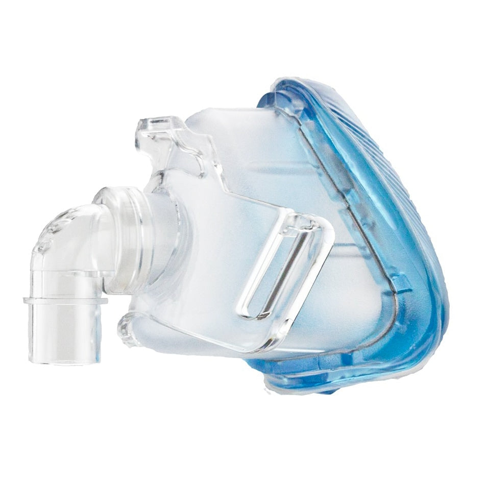 IQ Nasal Mask Side View 