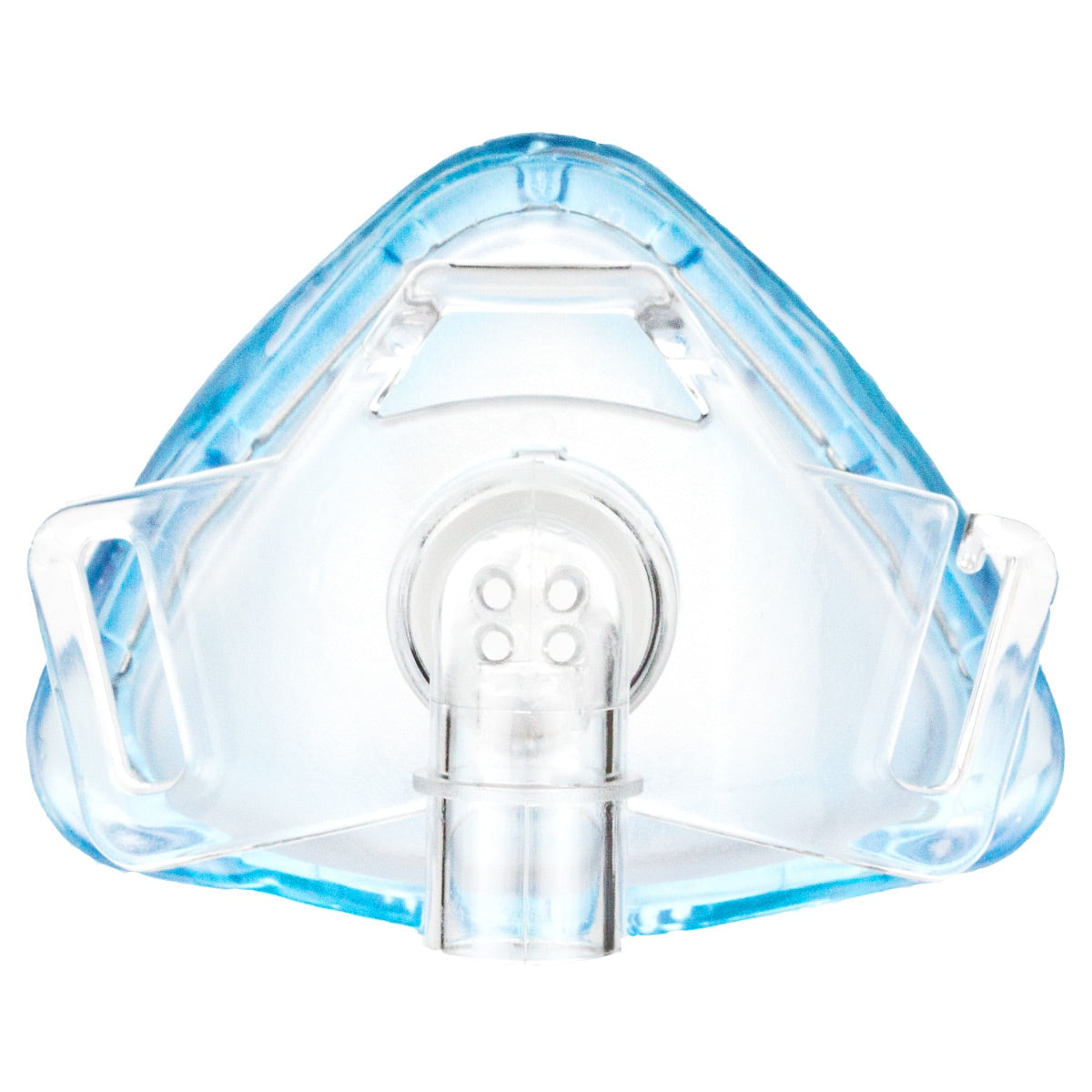 ComfortGel Blue CPAP Mask  Nasal Mask from Philips Respironics