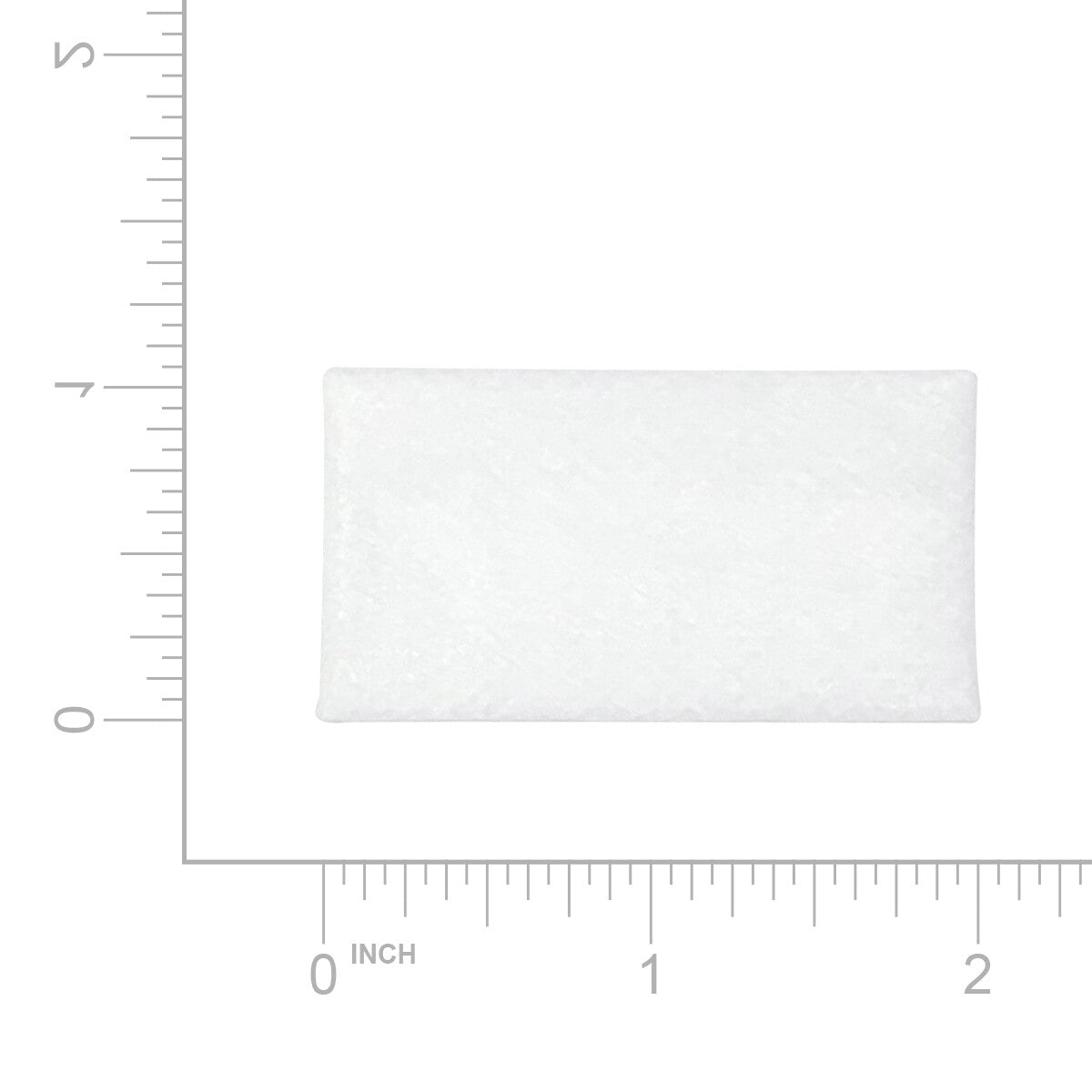 React Health Disposable White Ultra Fine Filter for Luna II