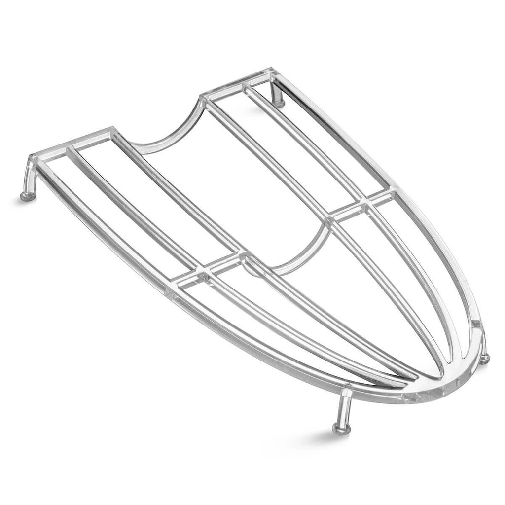 Lumin Sanitizer Rack