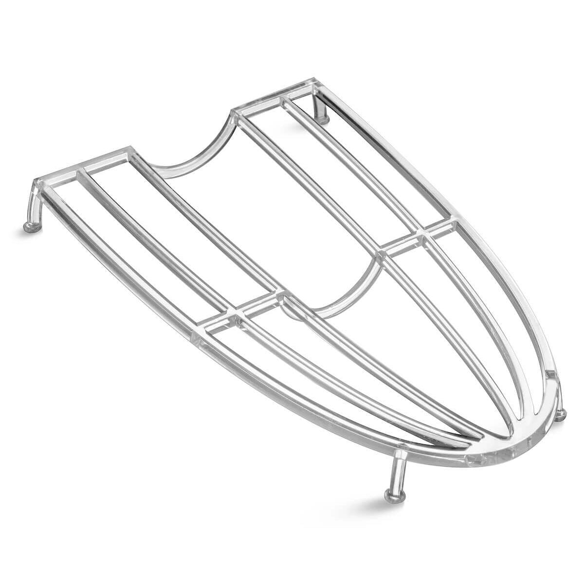 Lumin Sanitizer Rack