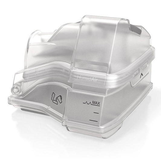 Water Chamber for AirSense 10 & AirCurve 10 HumidAir Humidifiers (Dishwasher Safe)
