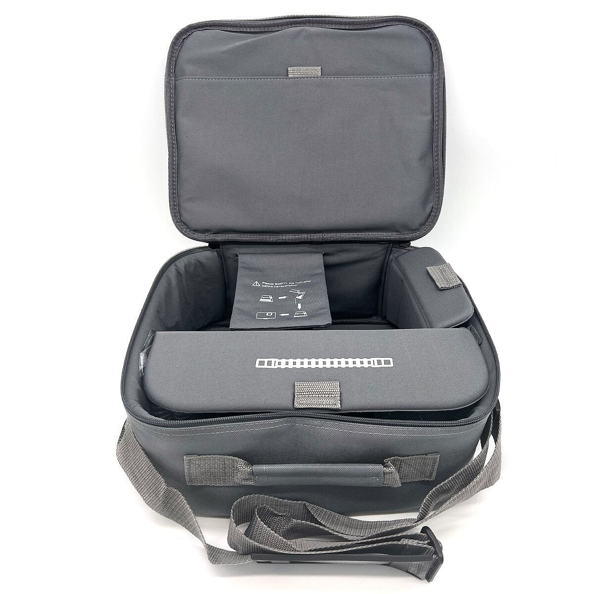 Carrying Case for Luna G3 Series CPAP & BiPAP Machines
