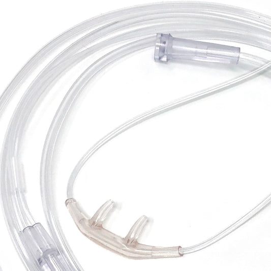 Salter 1616 Micro Cannula Detail View