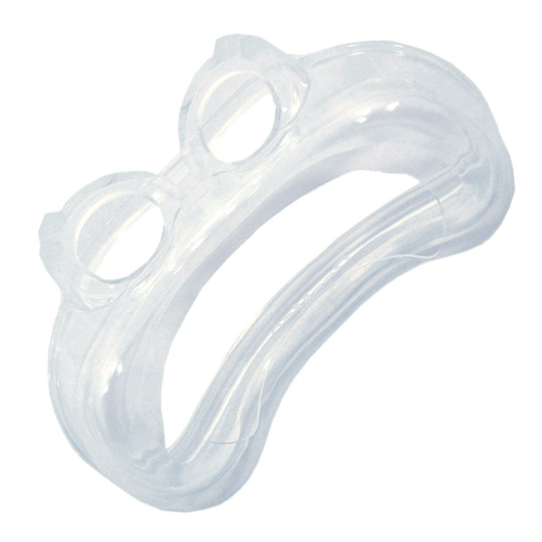 Mouth Cushion for Hybrid CPAP/BiPAP Masks
