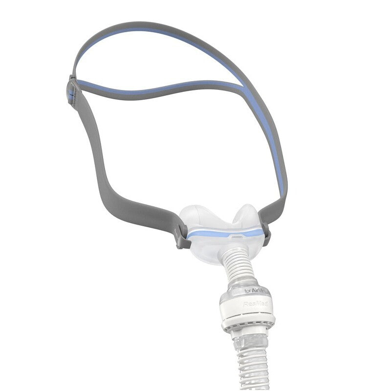 AirMini Setup Pack (with HumidX) + AirFit N30 Nasal CPAP/BiLevel Mask with Headgear