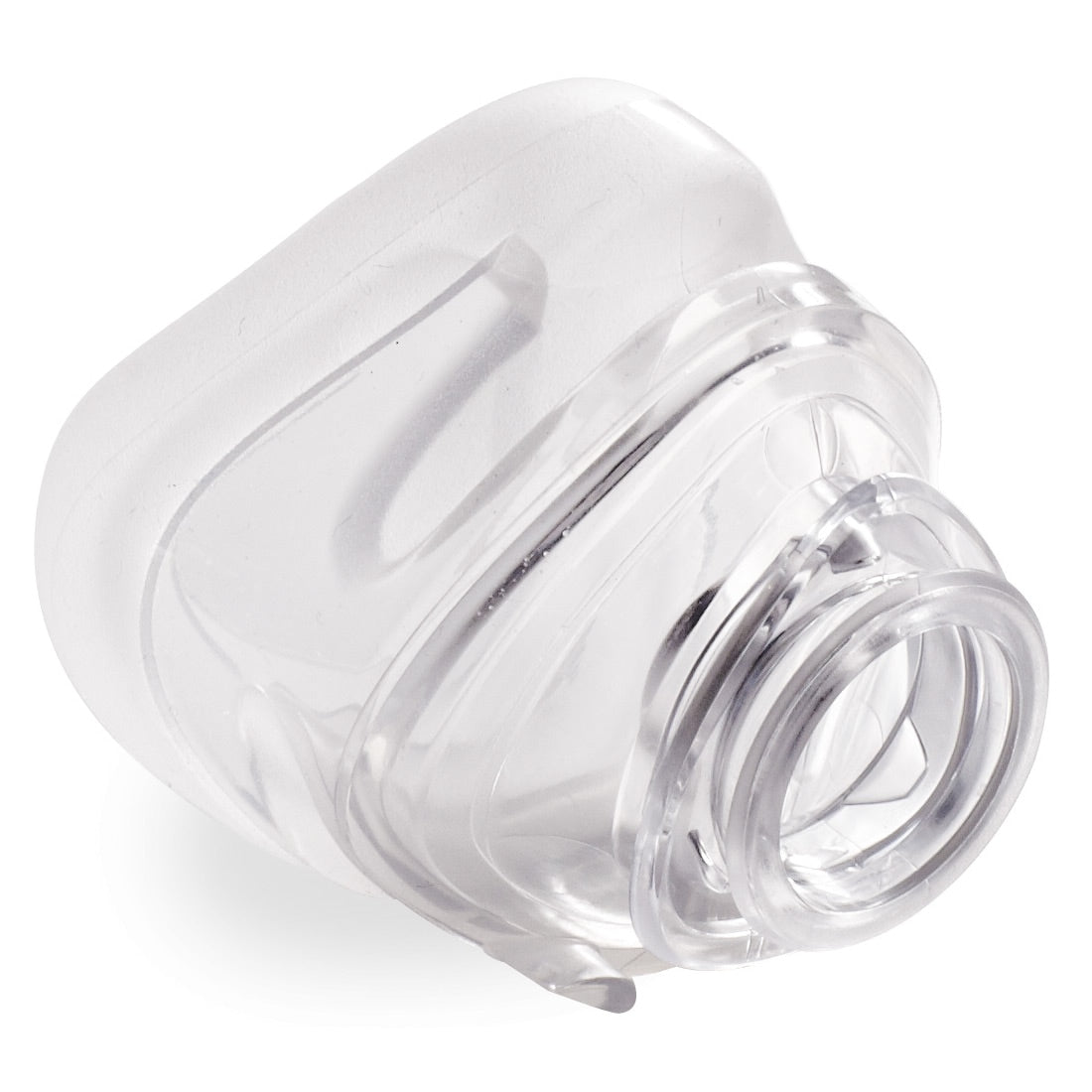 wisp nasal cushion front view