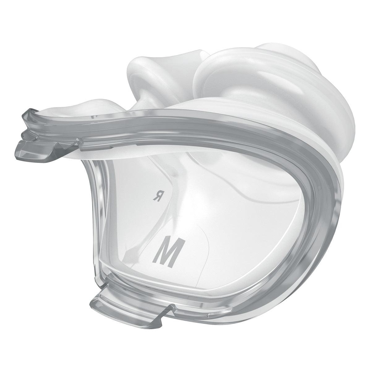 Nasal Pillows for AirFit P10 & AirFit P10 For Her CPAP/BiLevel Masks