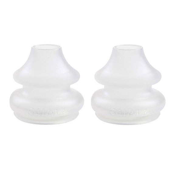 Nasal Pillows for Tap Pap Mask 