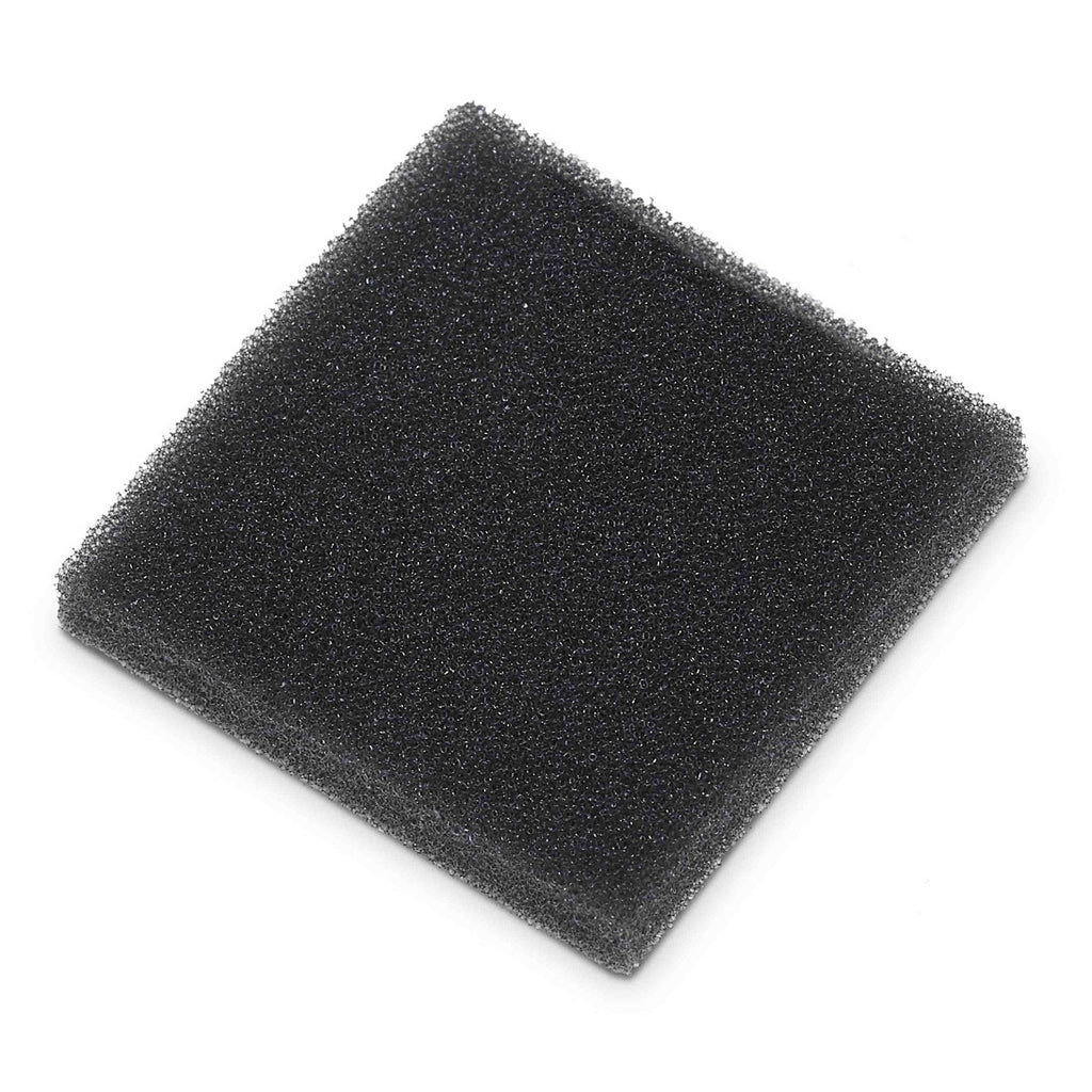 Oxygen 525ds foam cabinet filter 