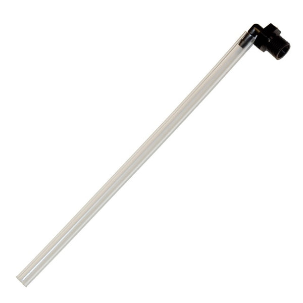Humidifier Connector Tubing for Various Oxygen Concentrators (10-Inche ...