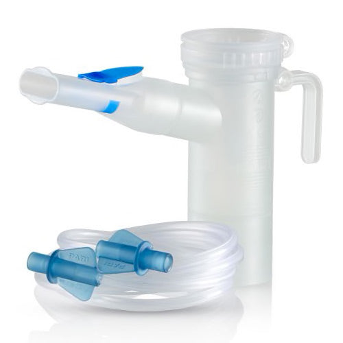 Trek S Portable Nebulizer System with LC Sprint & Battery Pack
