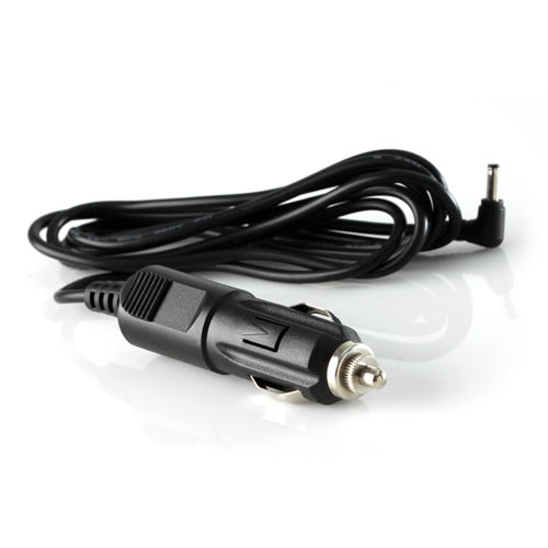 Mobile DC Power Cord for Pari Trek S Nebulizer Compressors