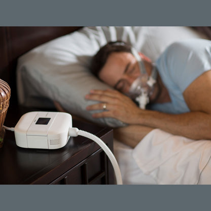 DreamStation GO Portable Auto CPAP Machine - DISCONTINUED