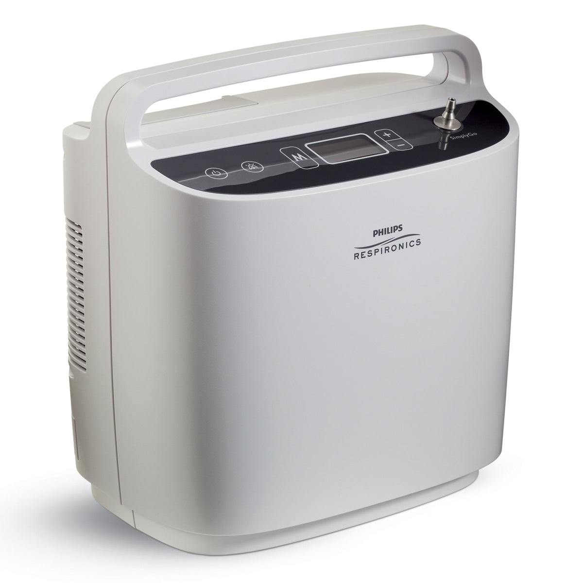 SimplyGo Portable Oxygen Concentrator - DISCONTINUED