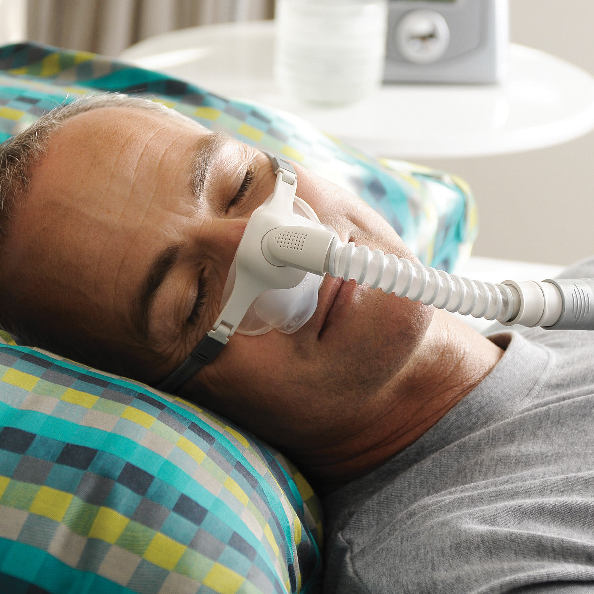 Pilairo Q Nasal Pillow Mask without Diffuser 
