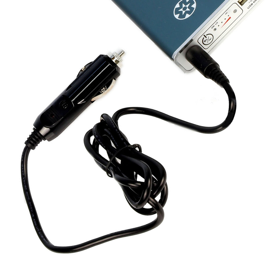 DC Charging Cord for Pilot 24 Lite Battery Packs