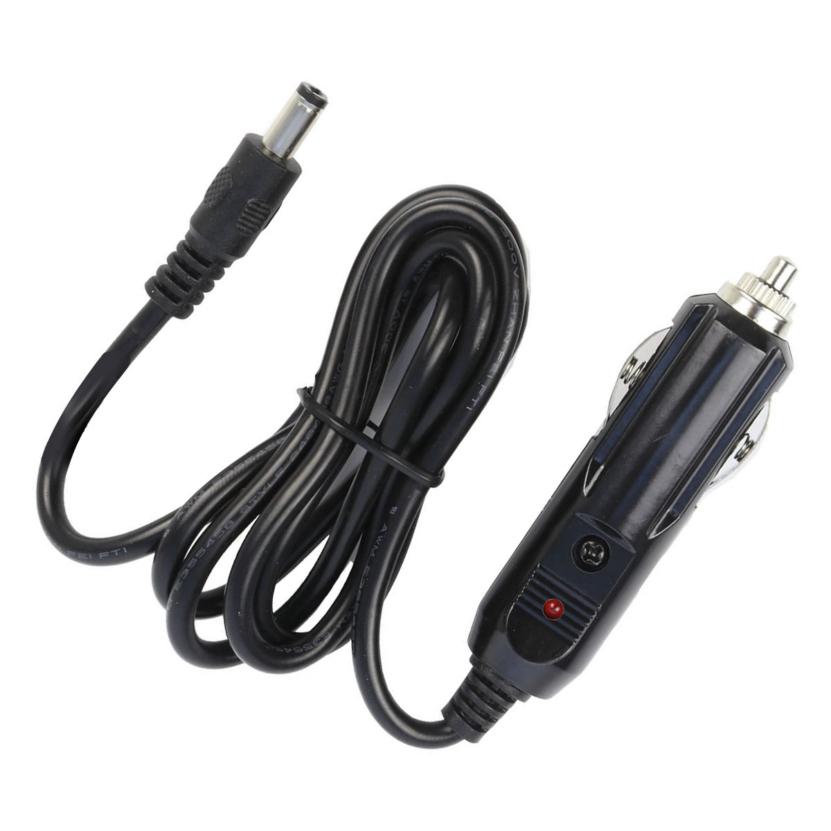 DC Charging Cord for Pilot 24 Lite Battery Packs