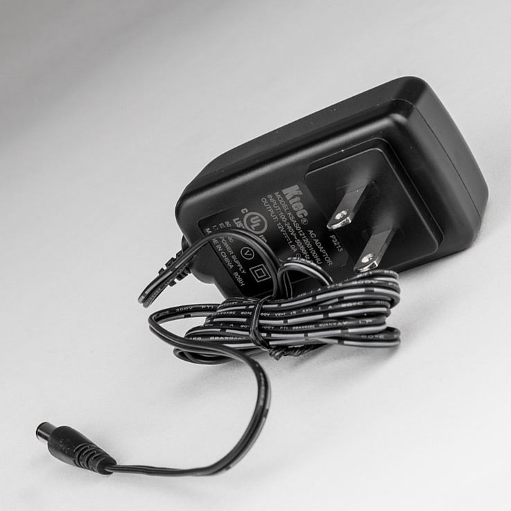 SoClean2 Cleaner AC Power Supply 