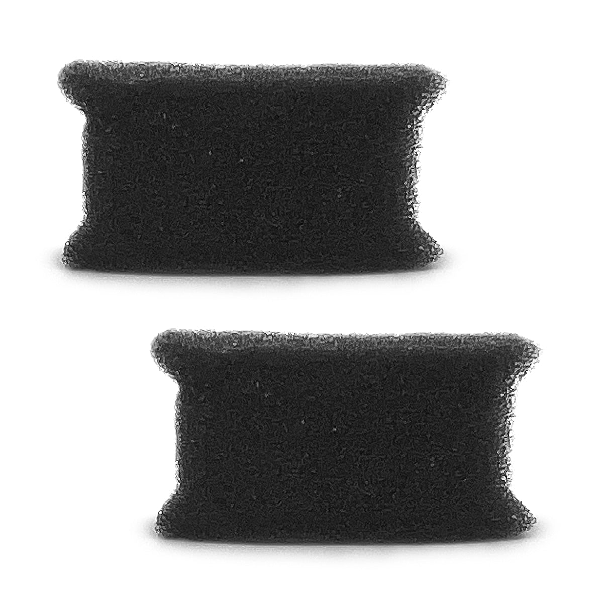 Replacement PureFresh Foam Filter for Transcend Micro CPAP Machines (2 Pack)