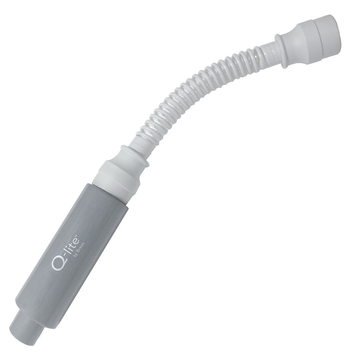 Q-Lite In-Line Muffler Kit for CPAP/BiPAP