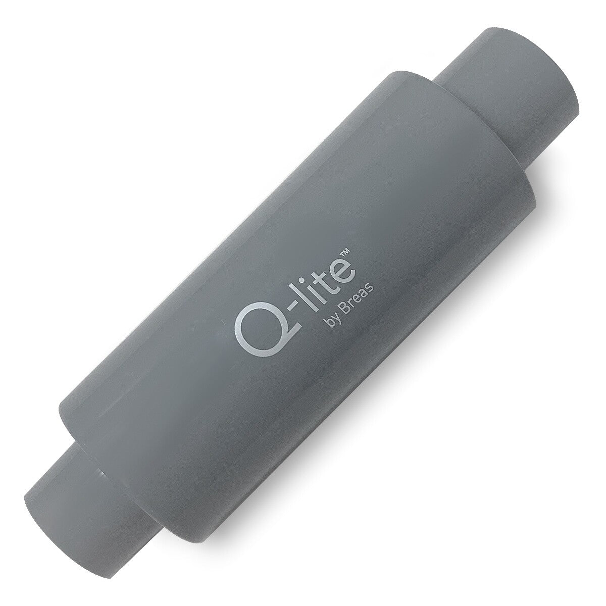 Q-Lite In-Line Muffler Kit for CPAP/BiPAP