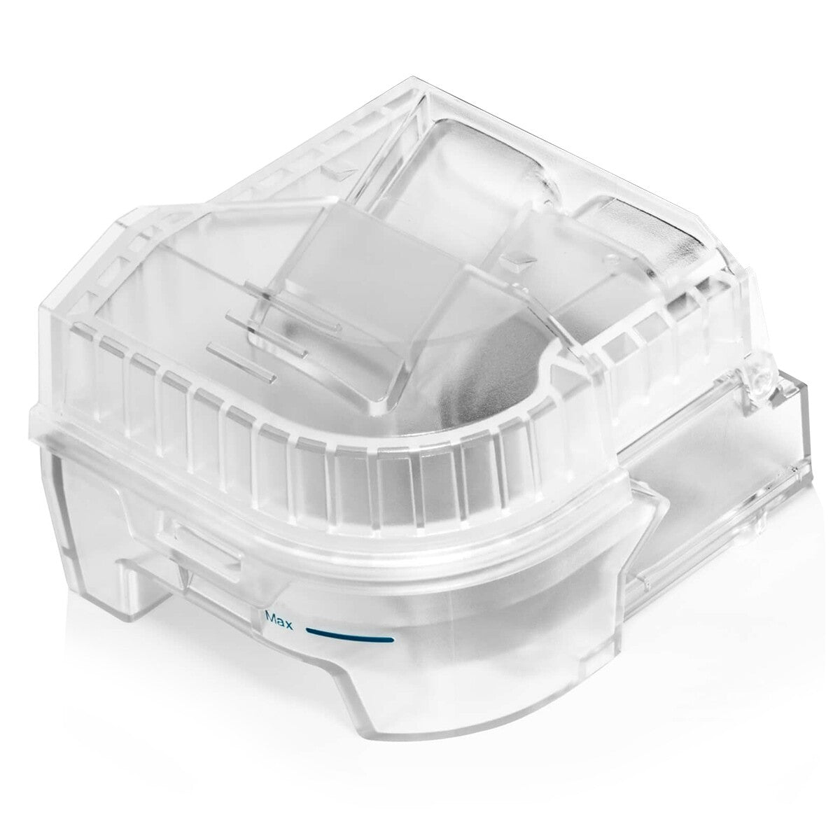 Heated Humidifier Water Chamber for Luna II Series CPAP & BiPAP Machin ...