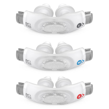 Nasal Pillow Cushion for AirFit P30i & N30i CPAP/BiLevel Masks