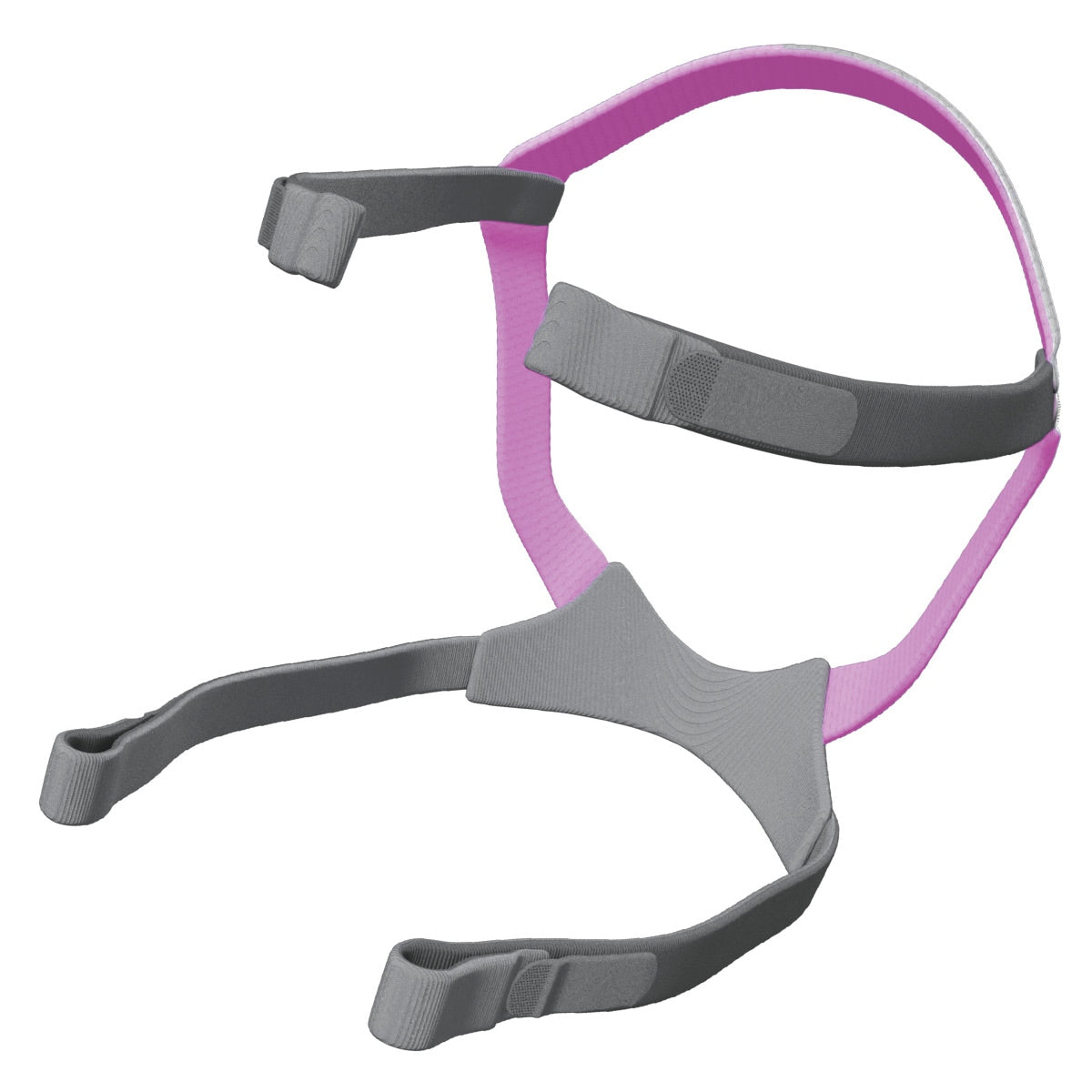 Headgear for Quattro Air & Quattro Air For Her Full Face CPAP/BiLevel Masks