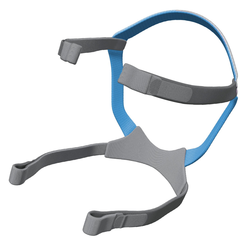 Quattro Air Mask 
