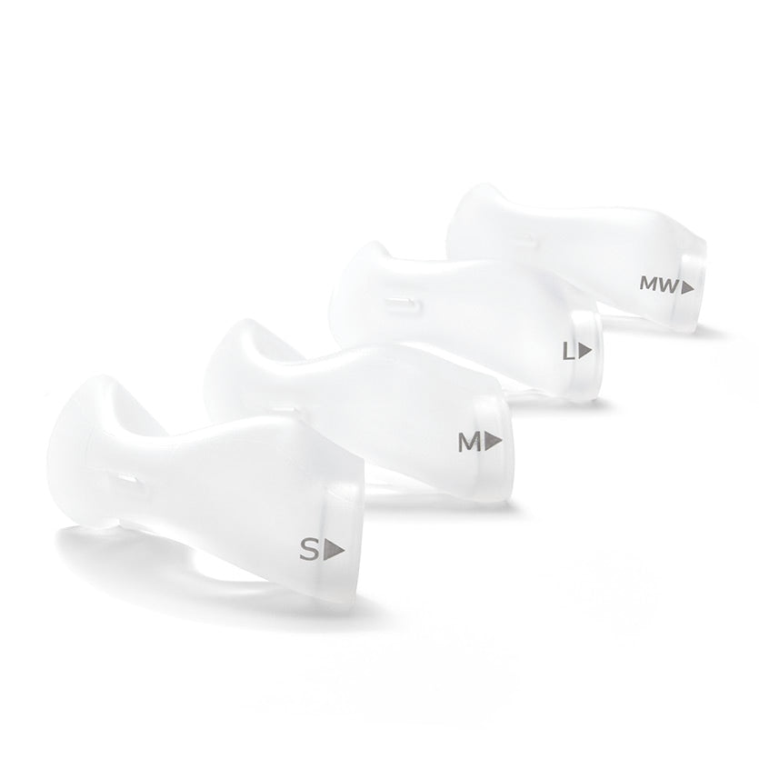 DreamWear Nasal CPAP/BiPAP Mask FitPack